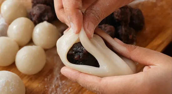 精選花蓮手工點心：必吃特色麻糬與剝皮辣椒推薦