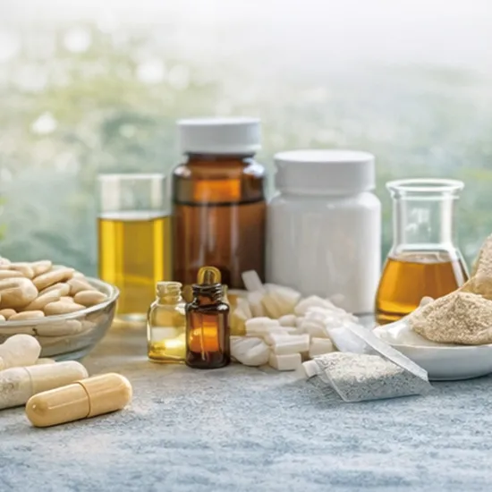 保健食品代工全攻略：OEM、ODM、貼牌一次搞懂