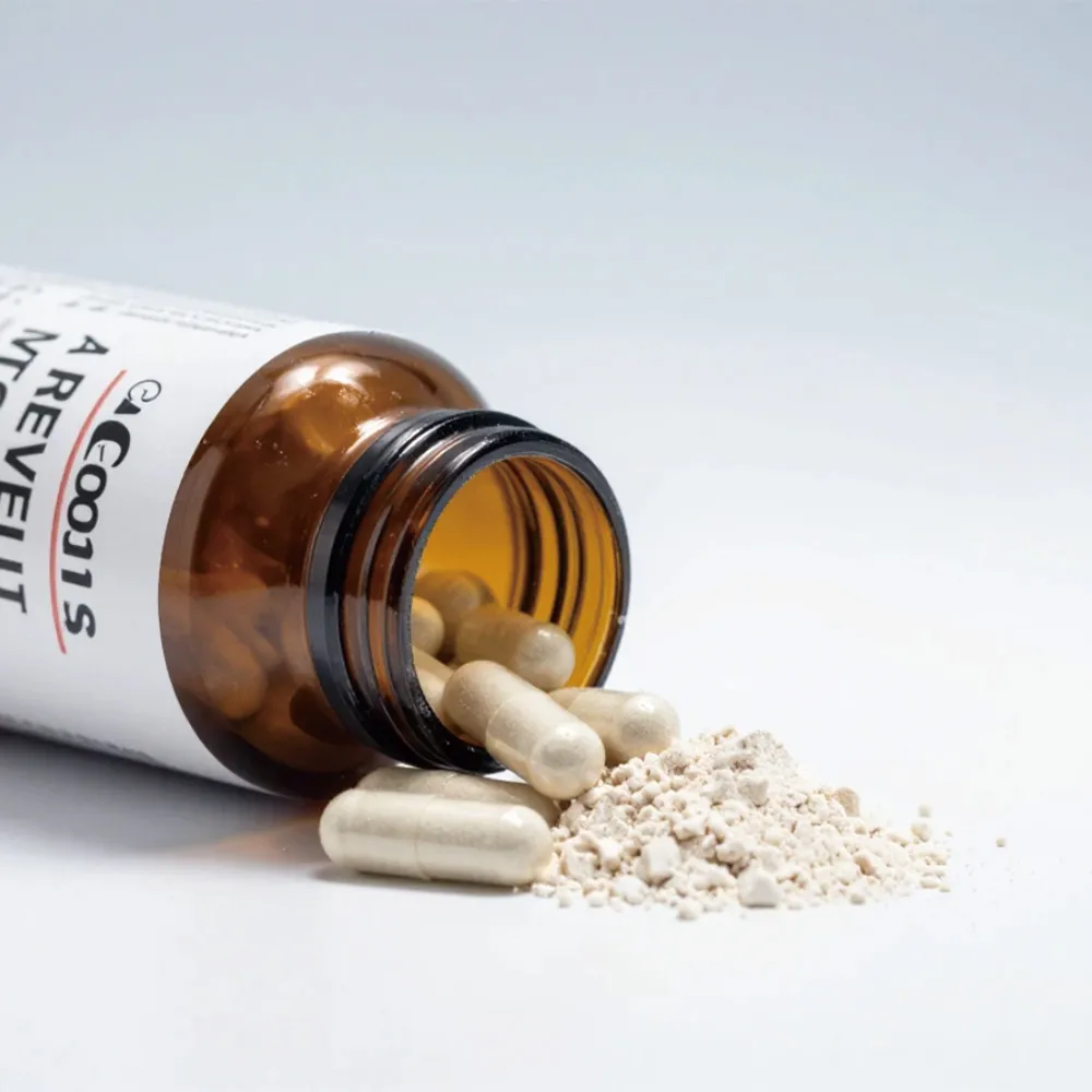 保健食品OEM代工