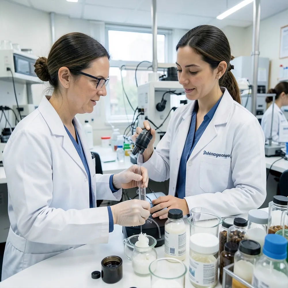 酵素飲品代工製作