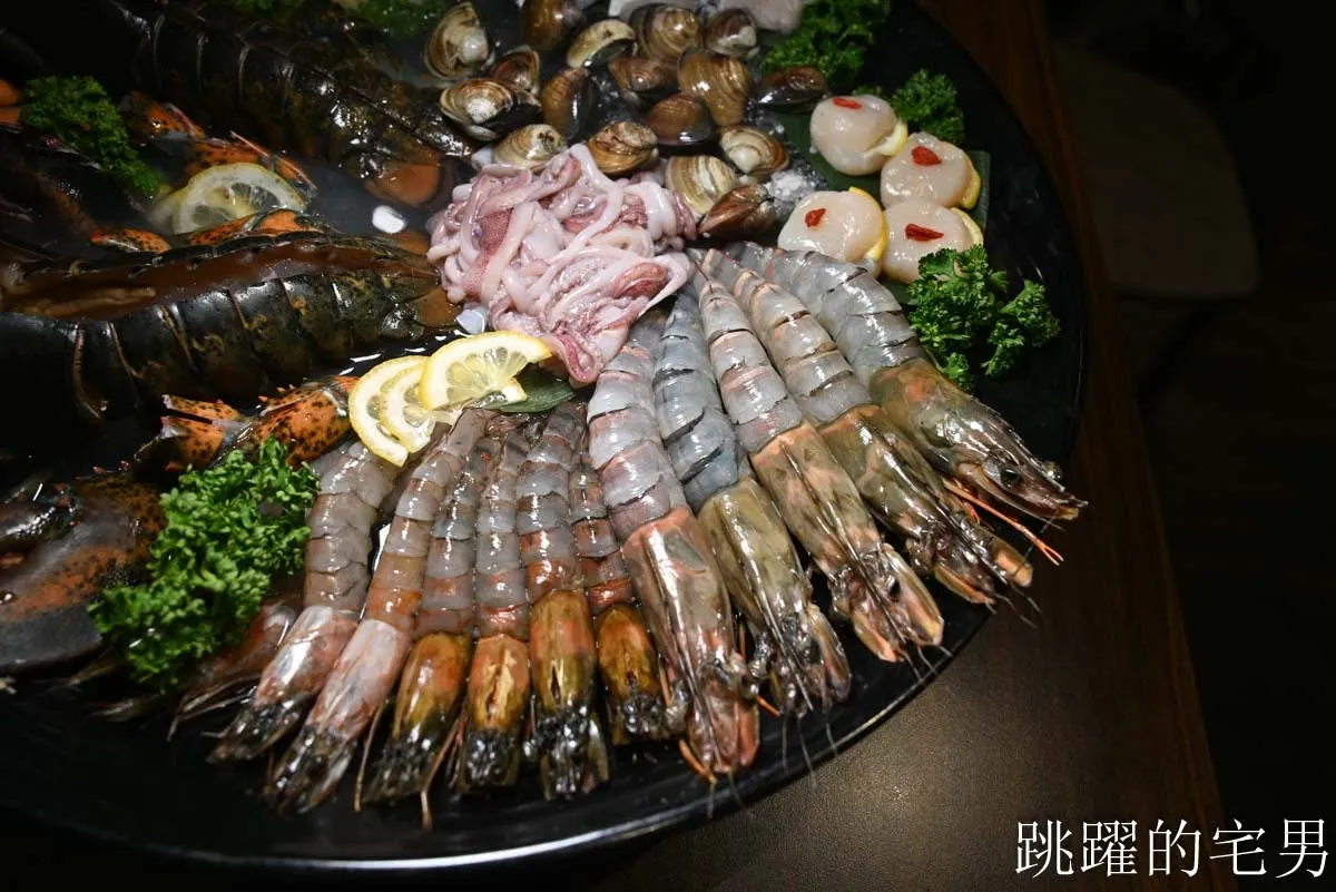 2-3頂級溫體牛肉鍋
