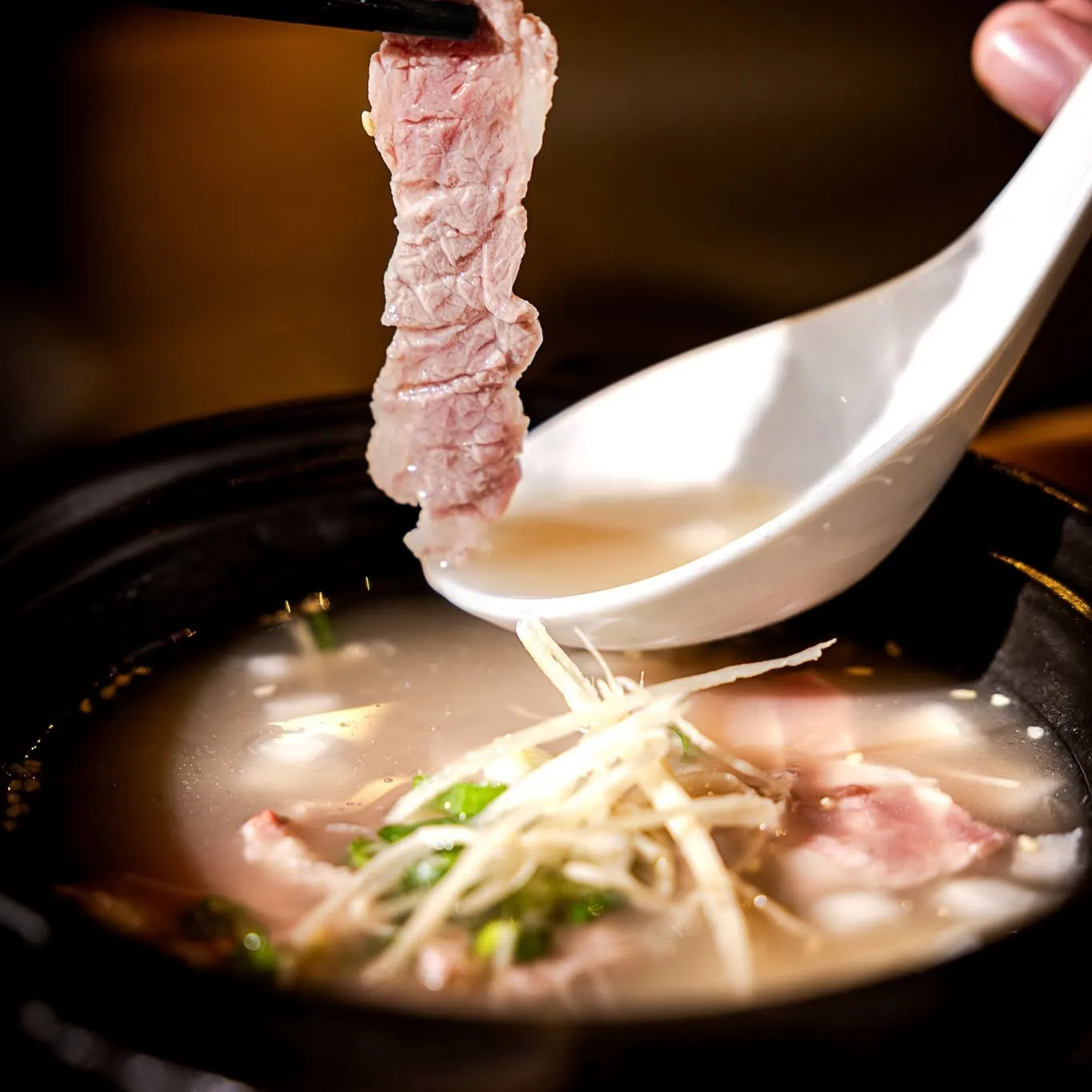 6-3頂級溫體牛肉鍋