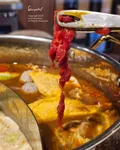 溫體牛特色火鍋