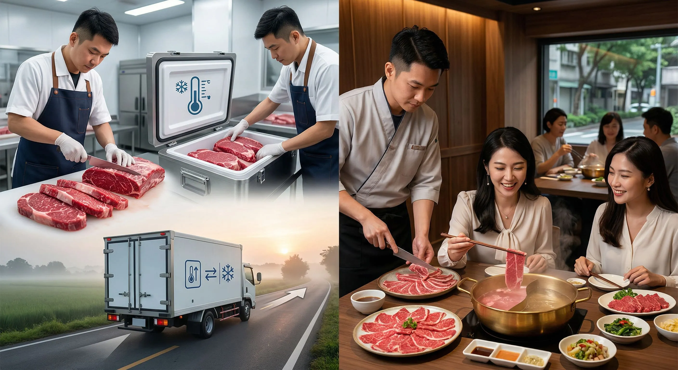 3-2民生社區隱藏版美食