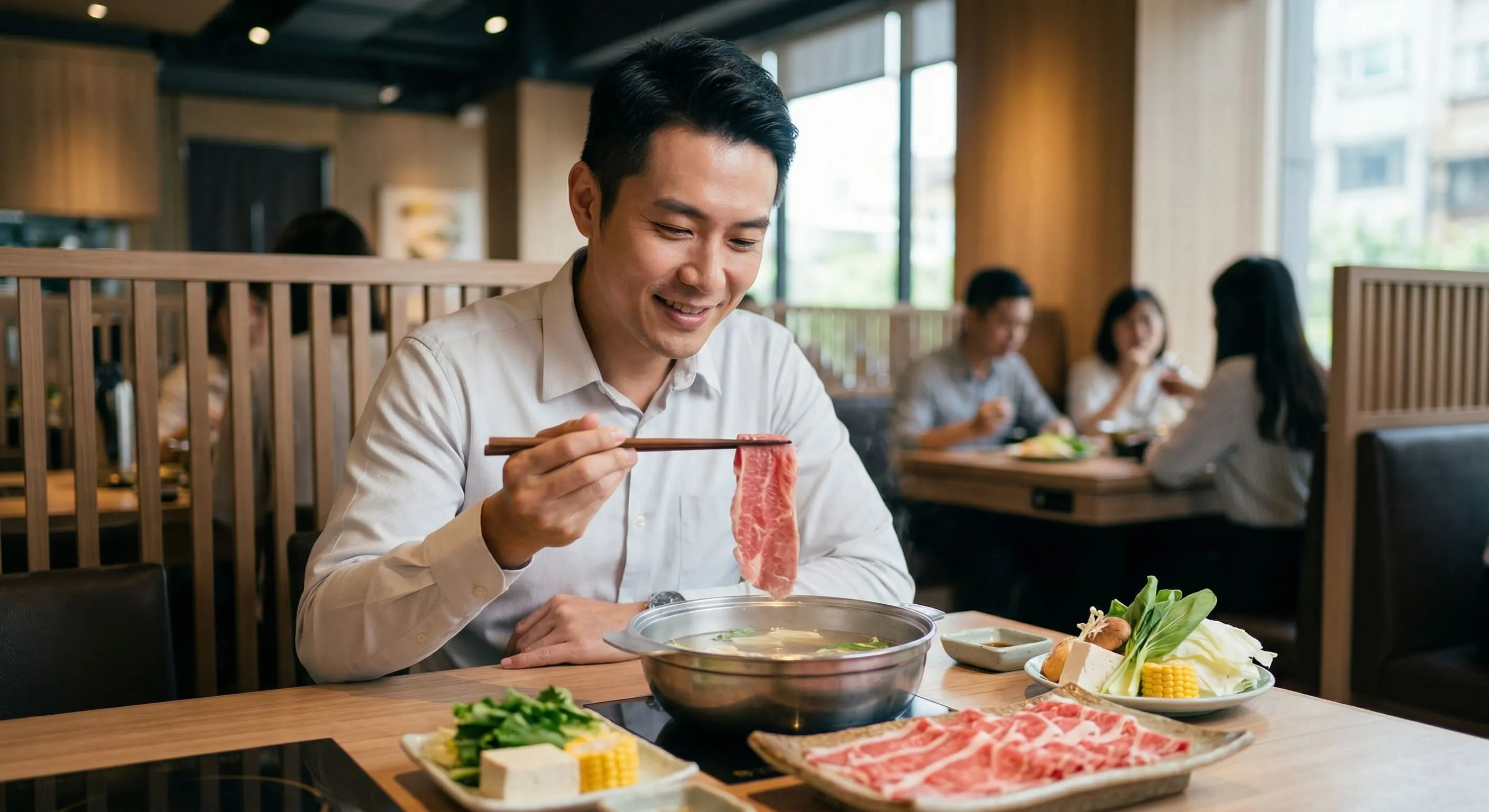 5-2肉質好的火鍋店