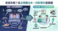疲勞治療深層睡眠