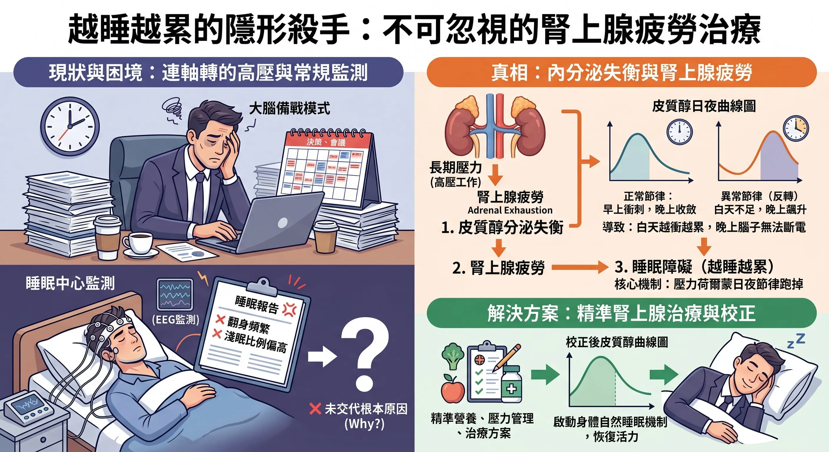 失眠看哪科