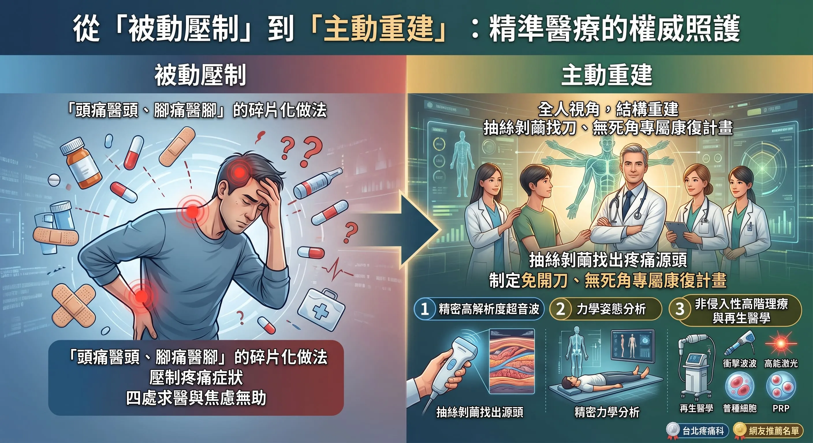 PRP 注射費用