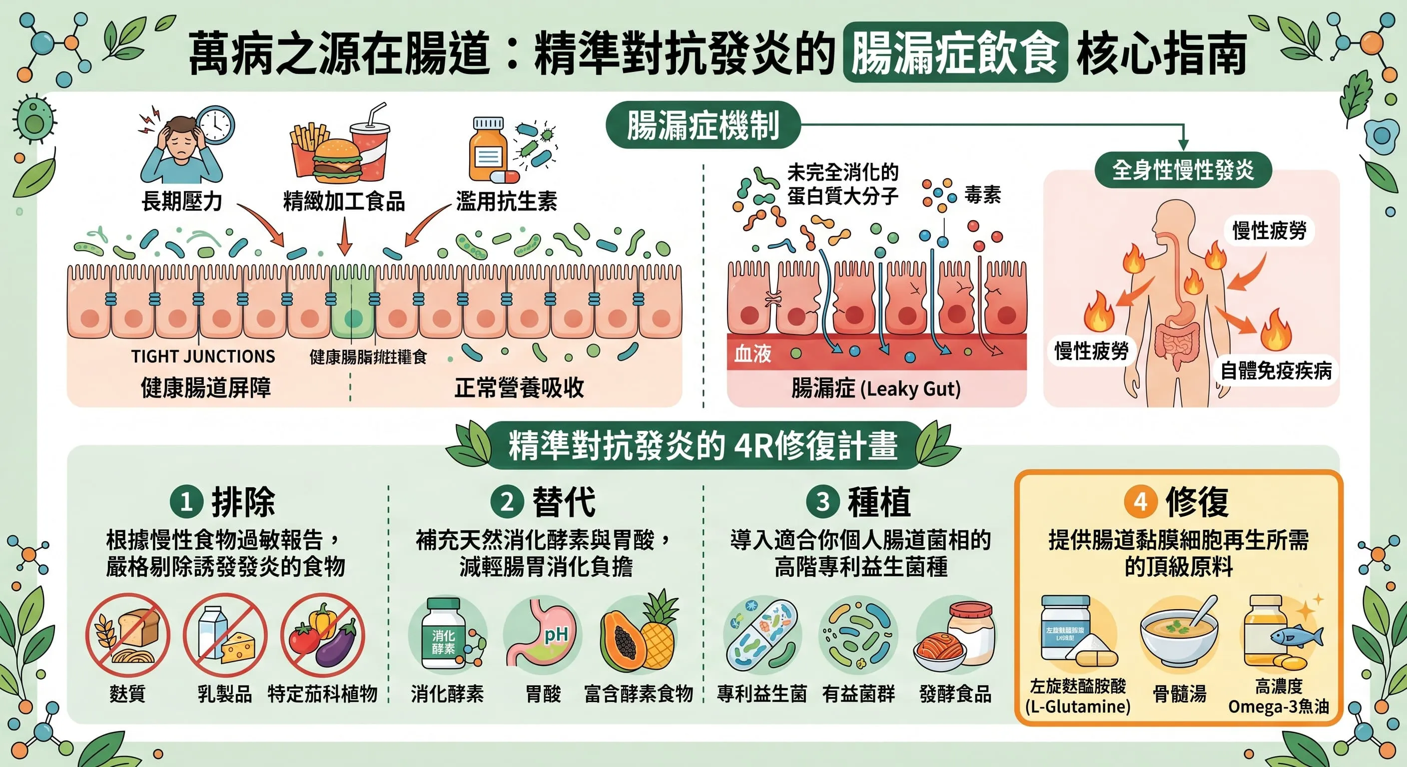 台北功能醫學