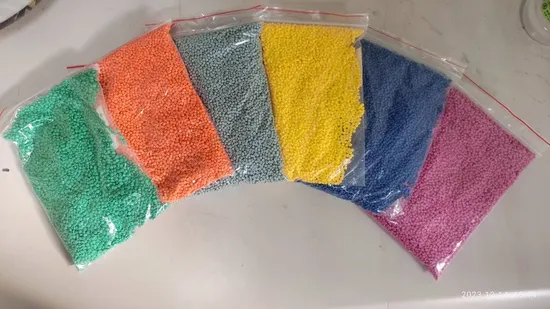 專業塑膠造粒加工廠，供 PP, PE、、、 回收再