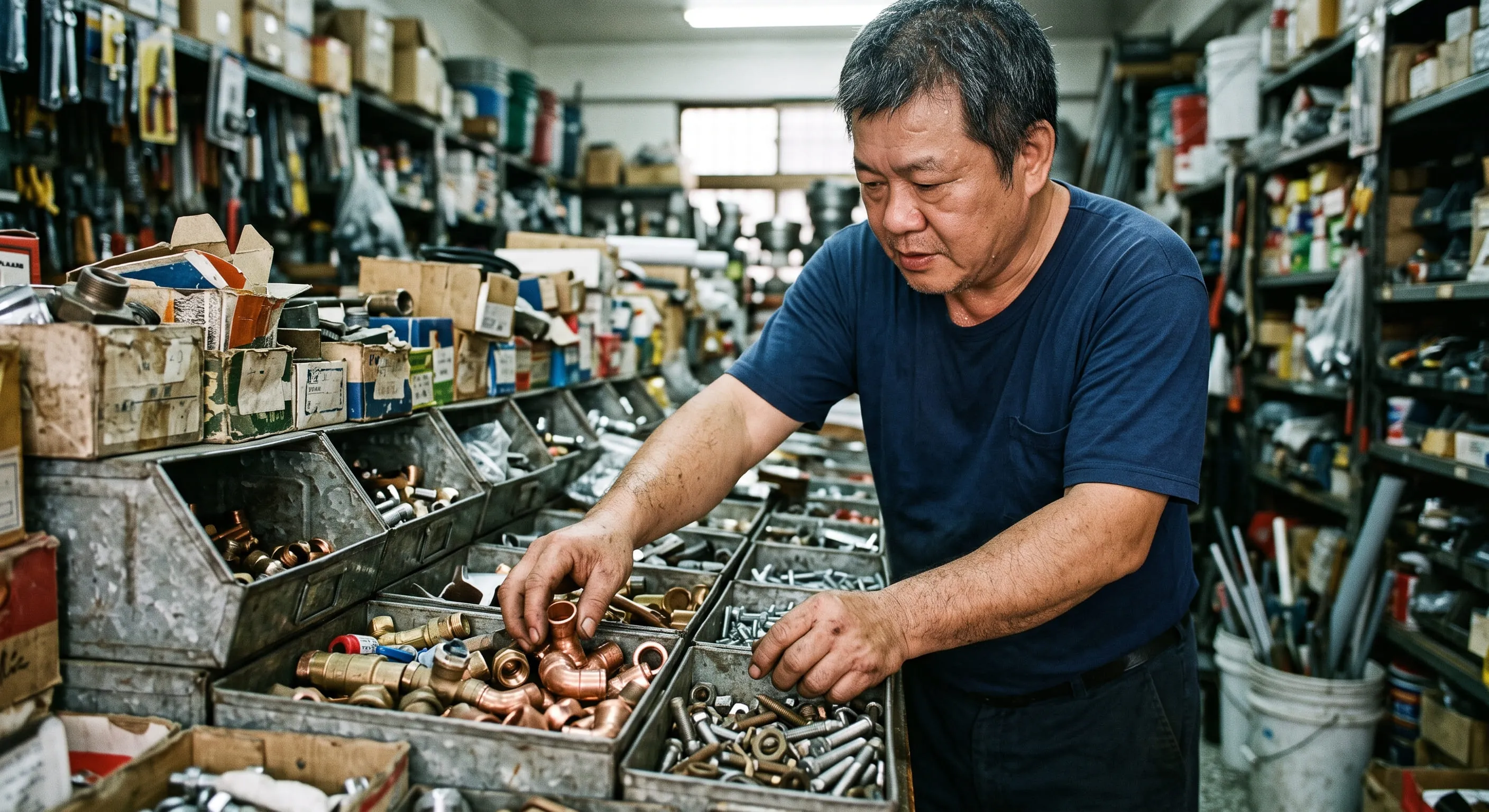 宜蘭五金行