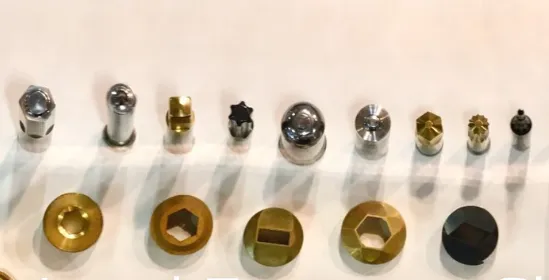 鎢鋼加工廠