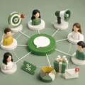 LINE經營攻略