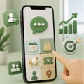 LINE 圖文選單怎麼設計？提高點擊率的關鍵技巧