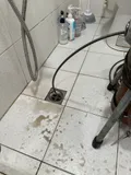 土城排水不通｜浴室排水堵塞處理｜包通達人
