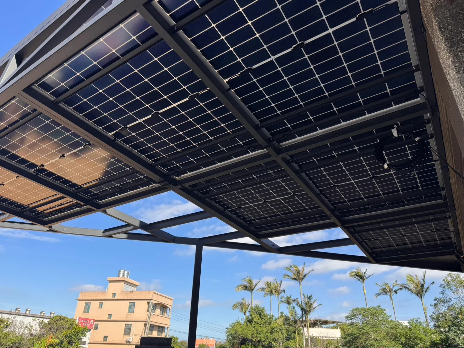 廠房水電工程指南