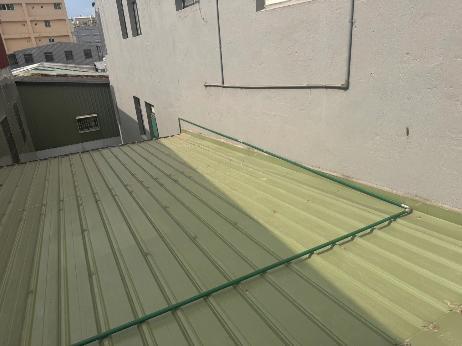 2-2社區消防安檢申報