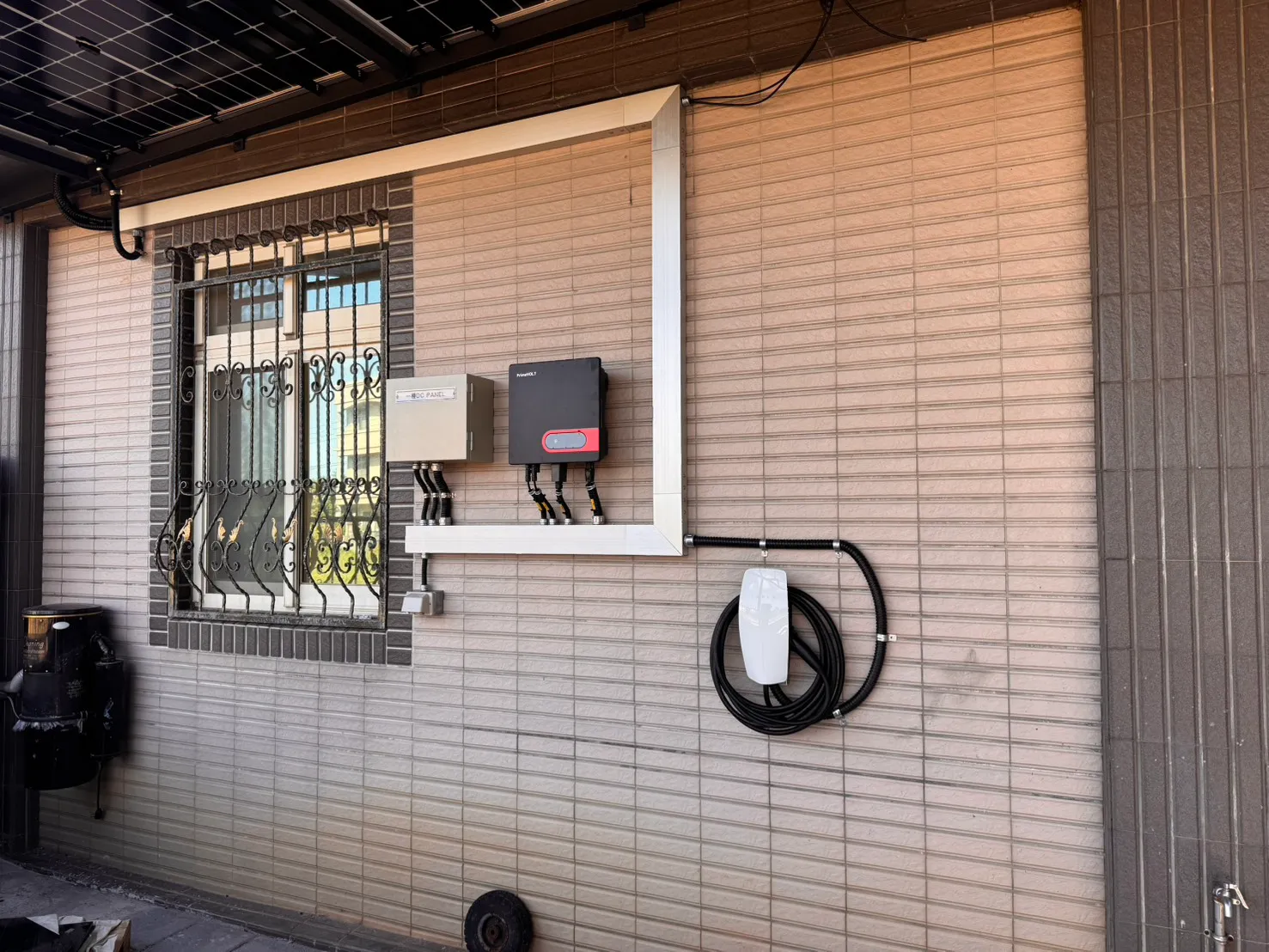 3-2老屋翻新水電桃園