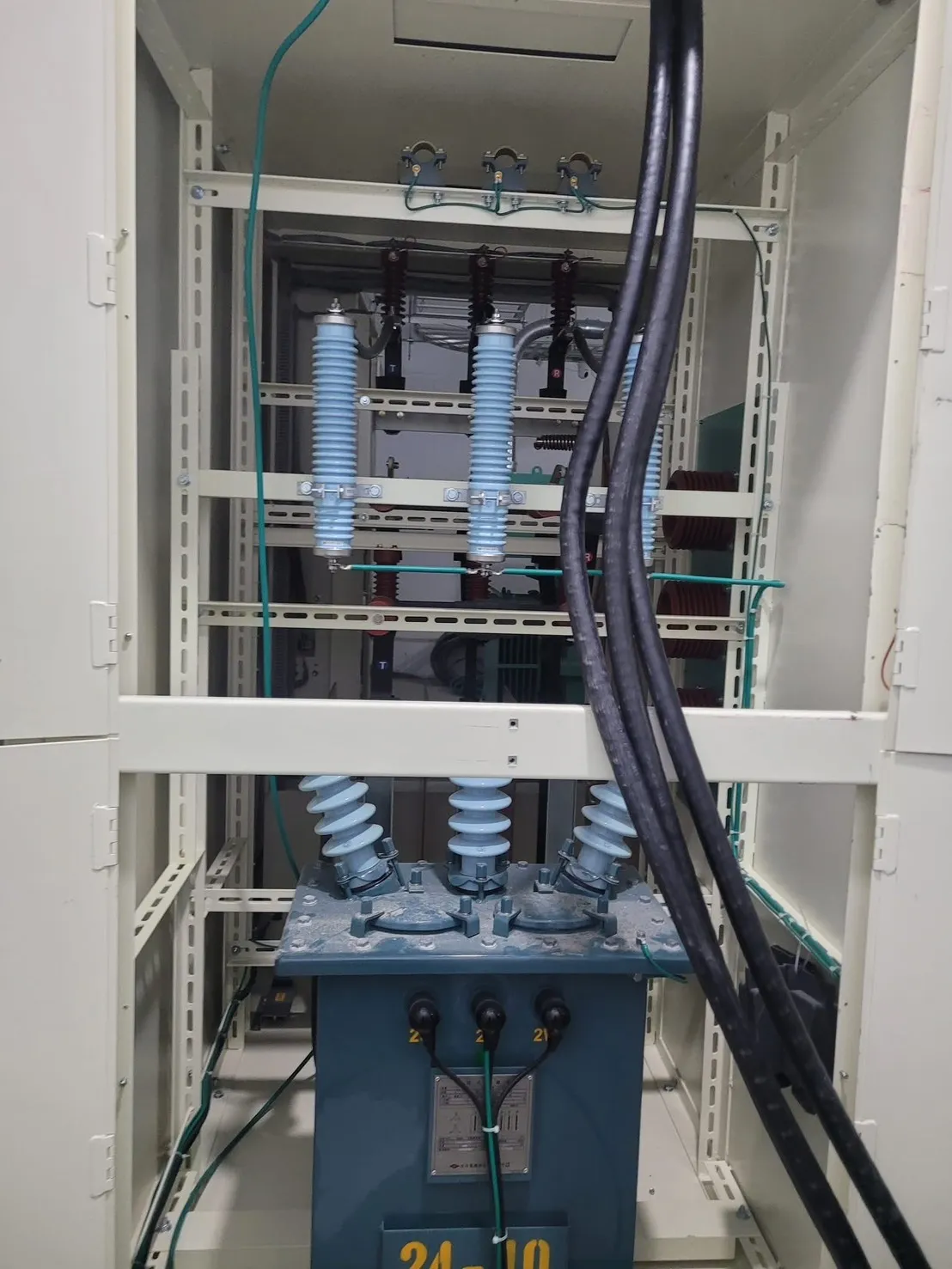 4-3中壢消防工程公司