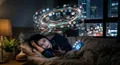 深夜裡的靜心革命：頌缽與香氛如何為您帶來深層的睡眠療癒？