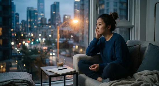 傾聽內在的聲音：彩虹卡與身心靈課程如何引導我們找回平靜