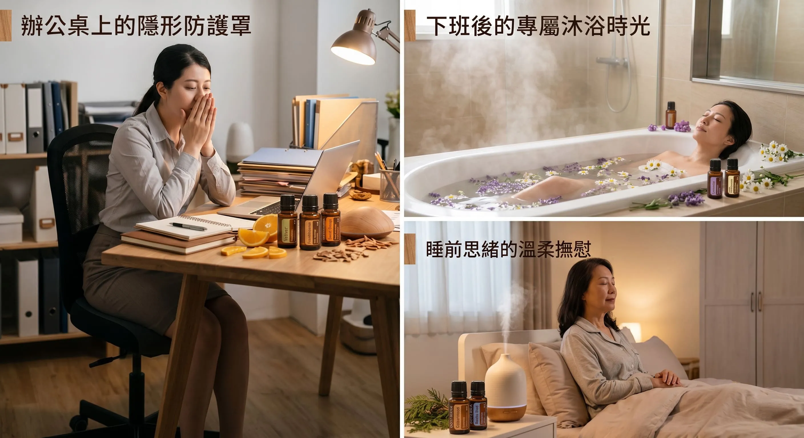 1-2放鬆精油