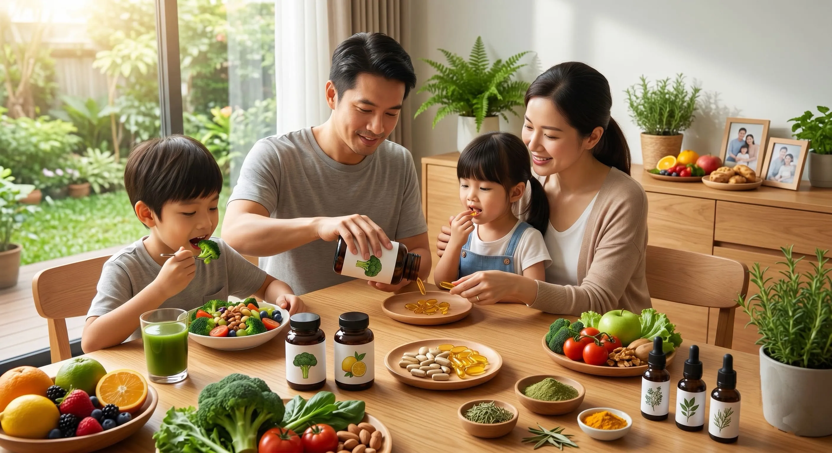 4-3多特瑞保健食品