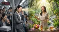 第一次接觸植物香氣就上手：專屬五感喚醒之旅