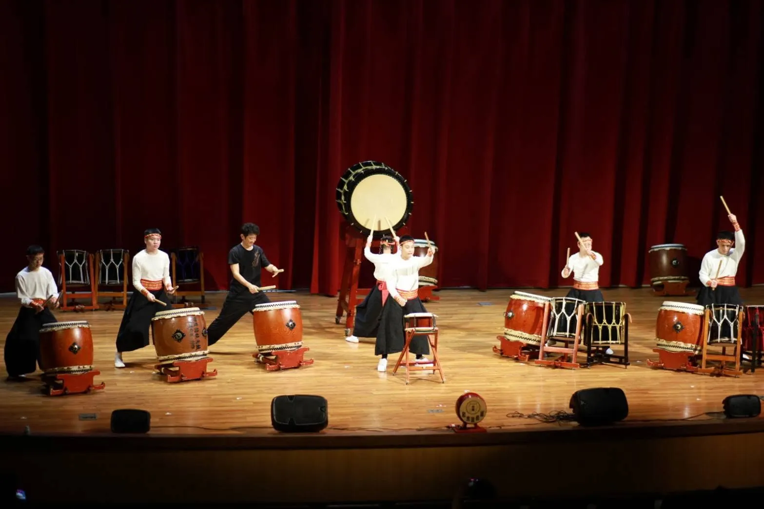 4-2藝文展演