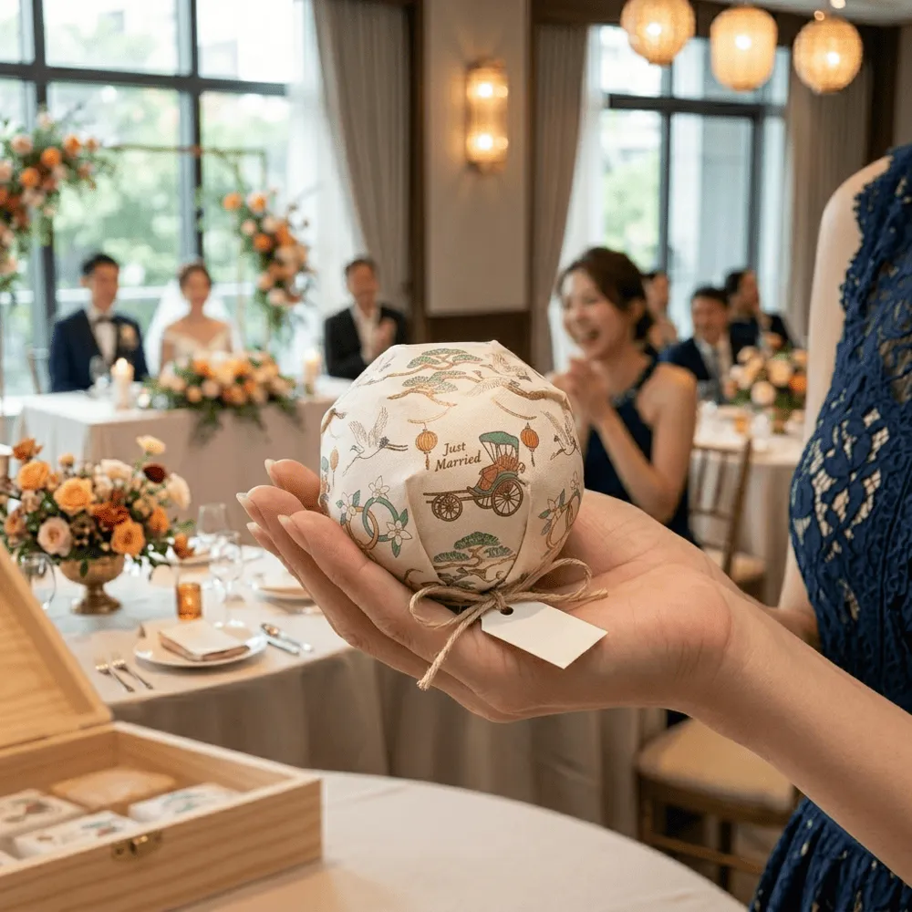 婚禮小物香皂