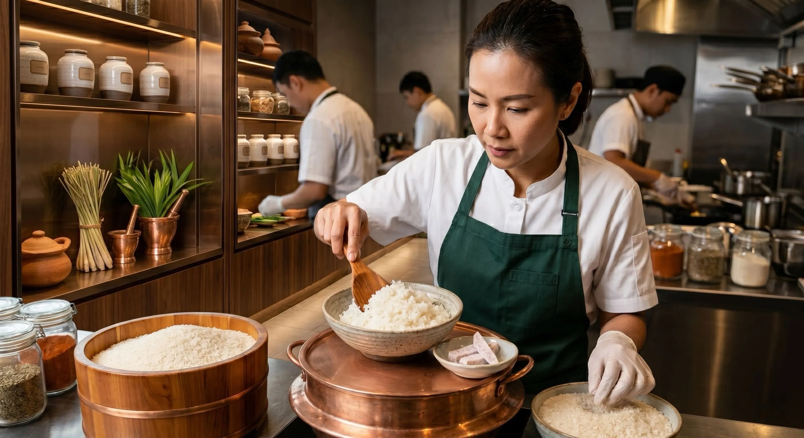 南京復興美食