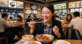 展覽趕場時的味蕾慰藉：南港展覽館周邊捷運美食指南