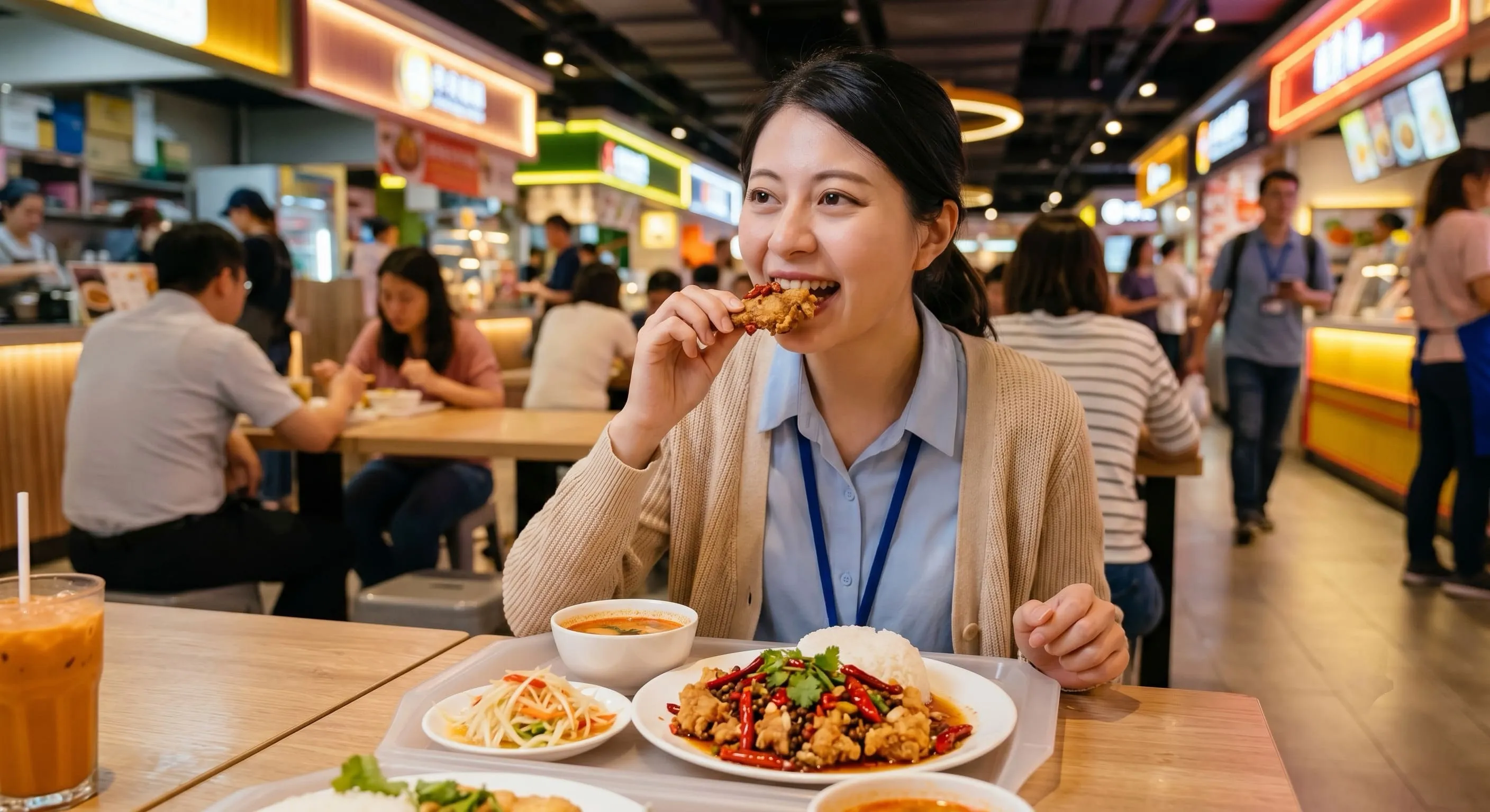 台北南港美食街推薦