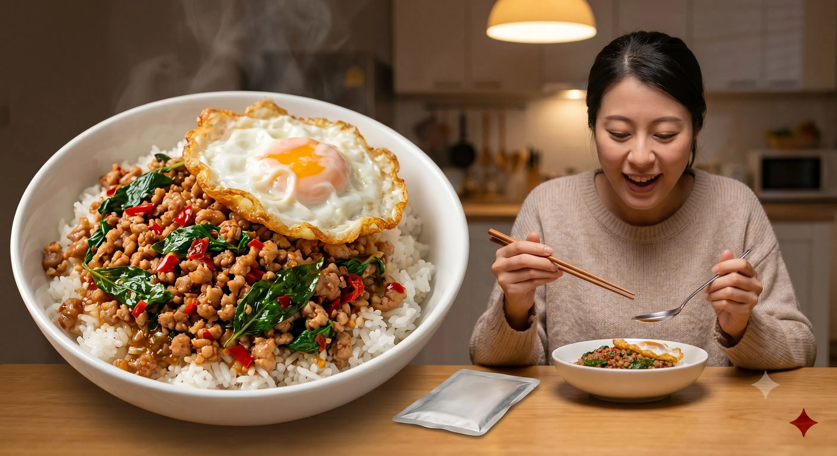 泰式料理團購