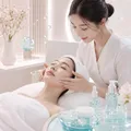 水光肌怎麼養成？