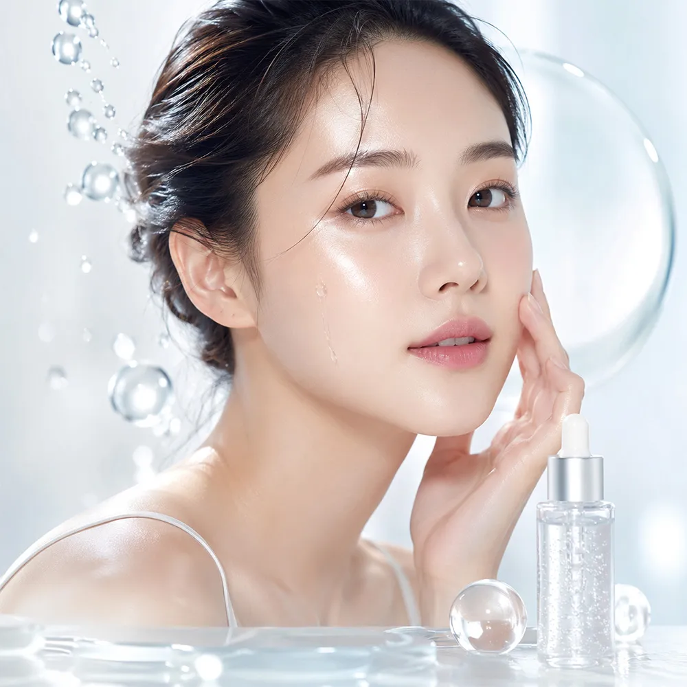 水光肌