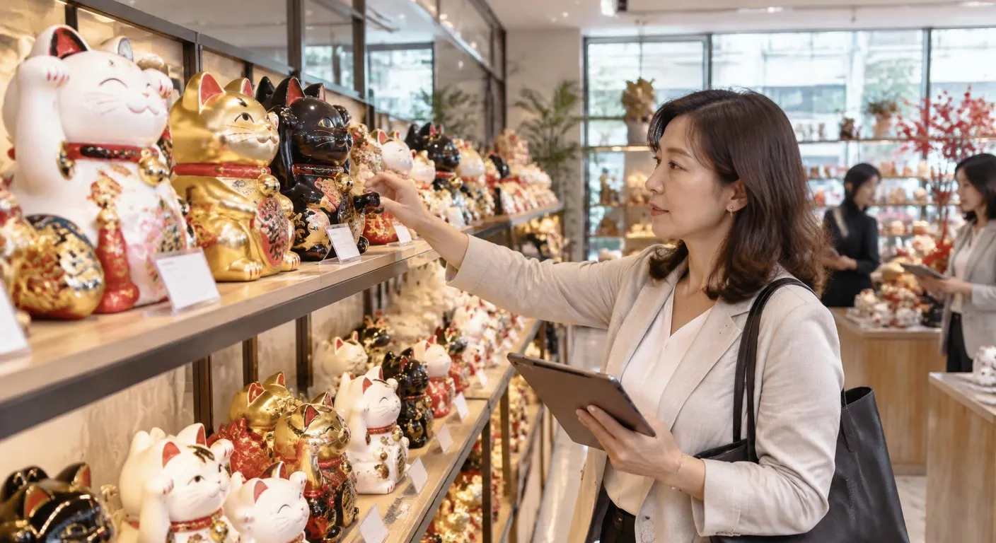 開店送禮首選