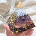 奧剛能量金字塔