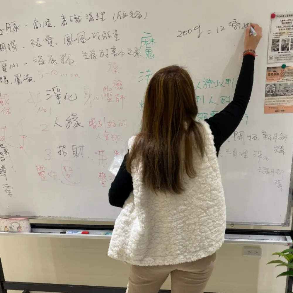 奧剛能量金字塔