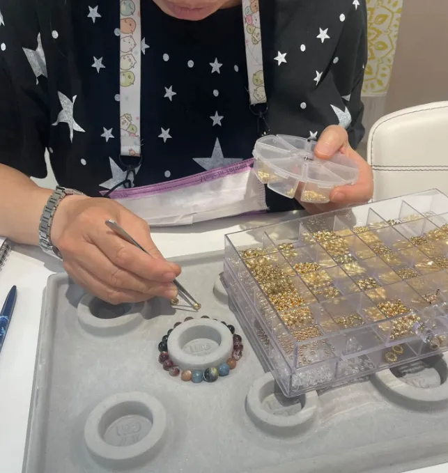 精油香氛