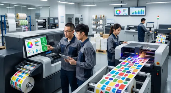 告別斷貨危機：從急件救援到穩定大單的長期供應鏈建構