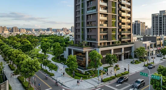 正在尋找理想好宅？掌握最新北區建案與地圖看房技巧