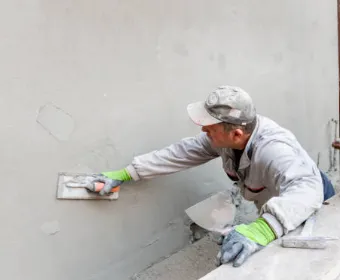 頂樓漏水處理