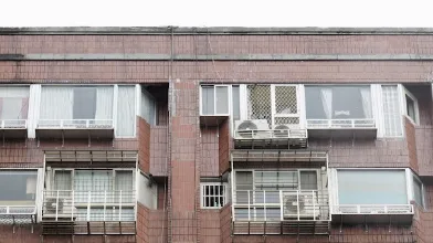 頂樓防水