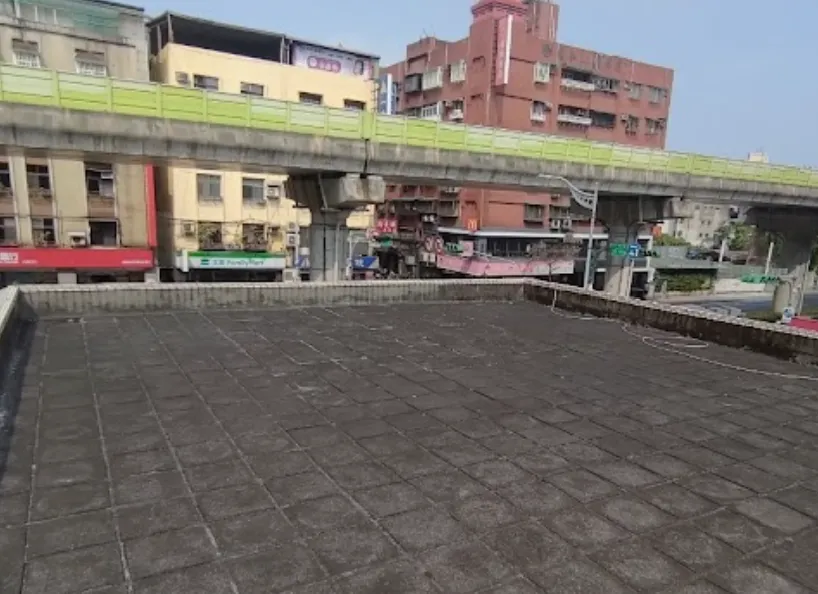 台北防水