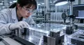 沖壓模具製造