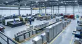 頂尖鈑金加工廠：客製化配電箱與電控箱製造