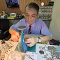 專業機械錶維修