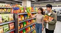 東南亞零食批發：搶攻泰國與越南風味的藍海市場