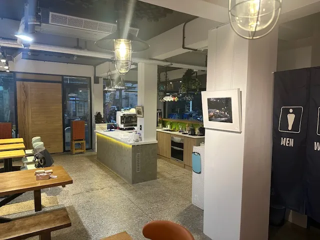 活動場地2